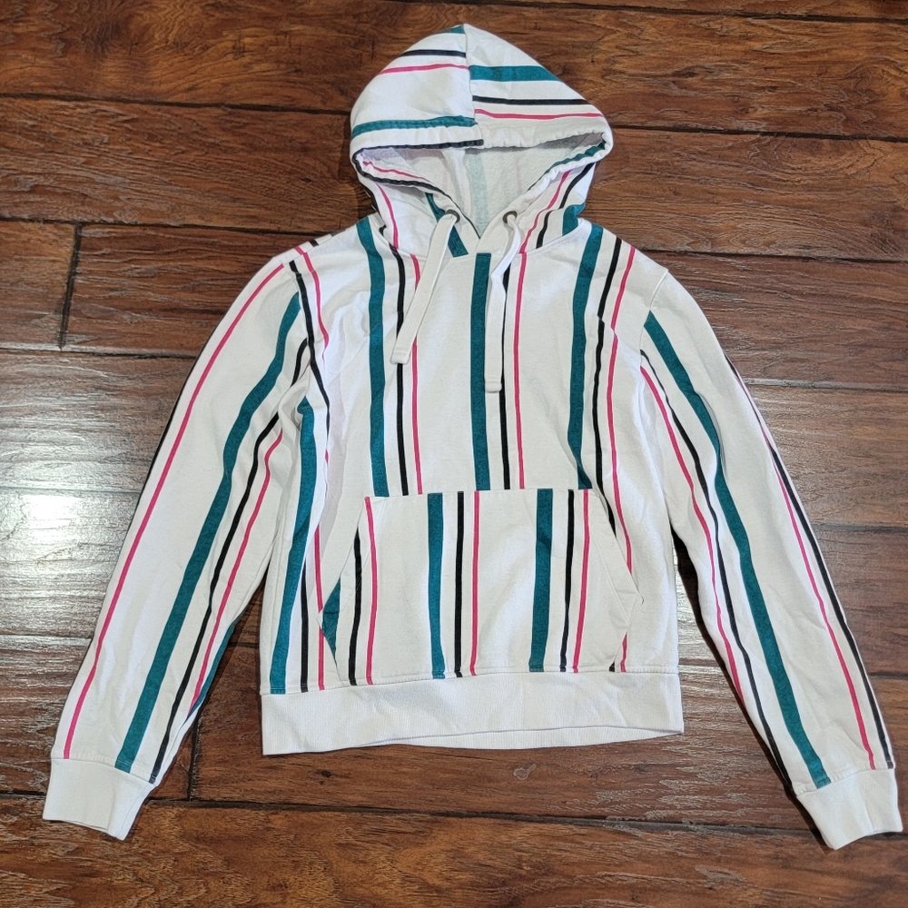 Knickerbocker hoodie